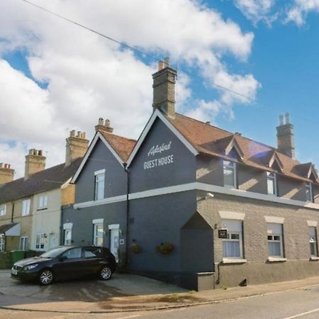 Aylesford Guesthouse ภายนอก รูปภาพ