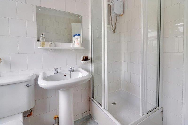 Aylesford Guesthouse ภายนอก รูปภาพ