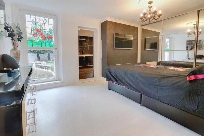Aylesford Guesthouse ภายนอก รูปภาพ