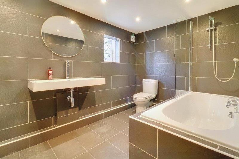 Aylesford Guesthouse ภายนอก รูปภาพ